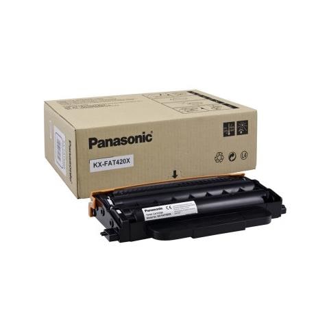 Cartuccia Toner Originale Per Serie Kx-Mb2200 1500 Pagine - Foto 1