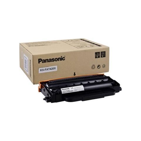 Cartuccia Toner Originale Per Serie Kx-Mb2200 1500 Pagine - Foto 2