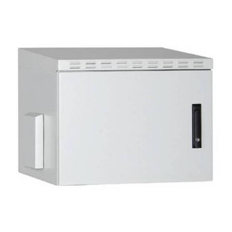 Armadio Rack 19" Per Reti Da Esterno Protezione Ip55 16 Unita' 600X450X891 Mm (Lxpxa)  - Foto 1