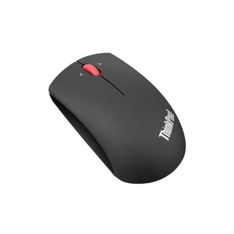 ThinkPad Precision Wireless Mouse - Mouse - ottica - 3 pulsanti  - Foto 1