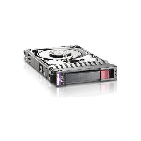 Hard Disk Interno 759212-B21 600 GB SAS 12 Gb / s 15000 Rpm - Foto 2