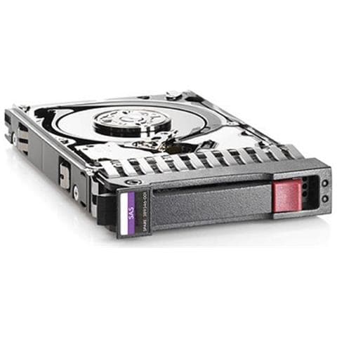 Hard Disk Interno 759212-B21 600 GB SAS 12 Gb / s 15000 Rpm - Foto 1