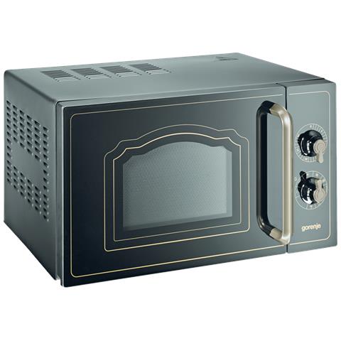MO4250CLB Nero Microonde con grill Superficie piana 20 L 700 W - Foto 10