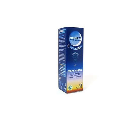 Spray Nasale - Foto 1