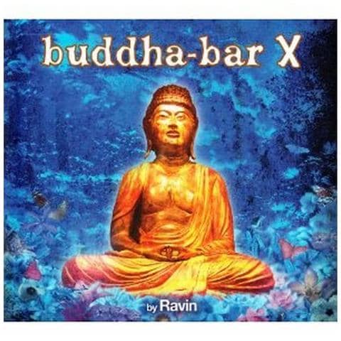 Buddha Bar Vol. 10 (2 Cd) - Foto 1