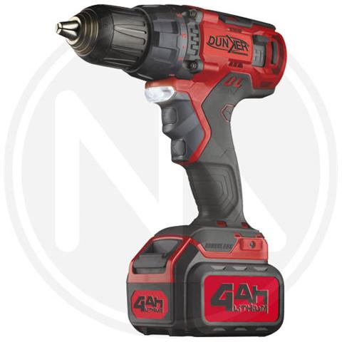 BATTERIA di ricambio LITIO per Trapano 20V BHS 20 TOUCH (95593-955949) - Foto 2