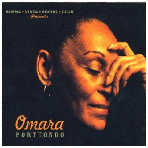 Omara Portuondo - Buena Vista Presents - Foto 1