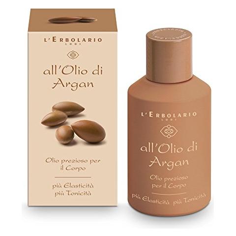 Olio di Argan Olio prezioso corpo 125 ml - Foto 1