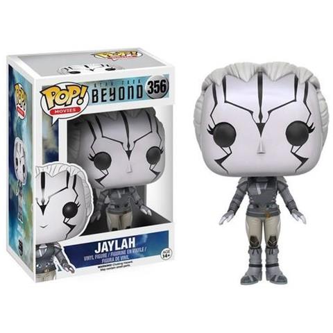 Figure POP! Star Trek Beyond - Jaylah - Foto 1