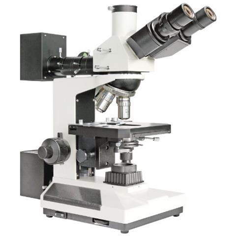 Science ADL-601P microscopio - Foto 1
