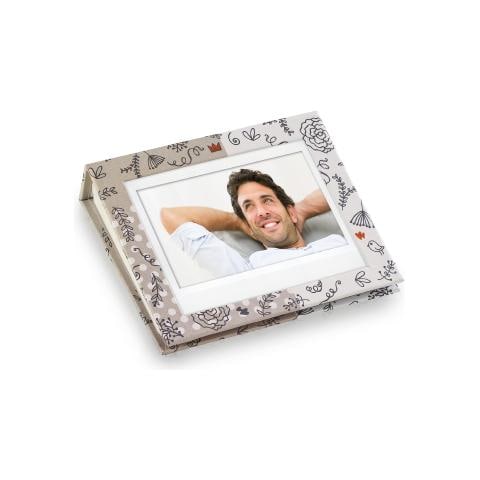 Instax Wide Pocket Alb. Dots 40 foto 70100133826 - Foto 2