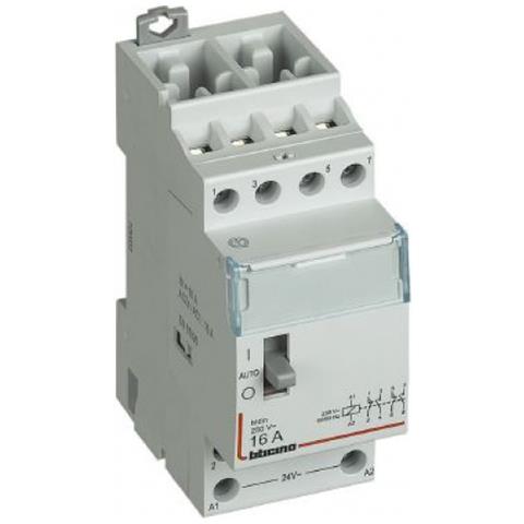 Fm2ac2n230m - Btdin- Rele'monostabile 2no+2nc Bob 230vac - Foto 4