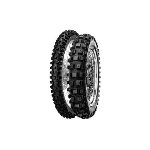 Pneumatico Moto 110 100 18 Mt16 Garacross Tt Nhs Po Pirell - Foto 1