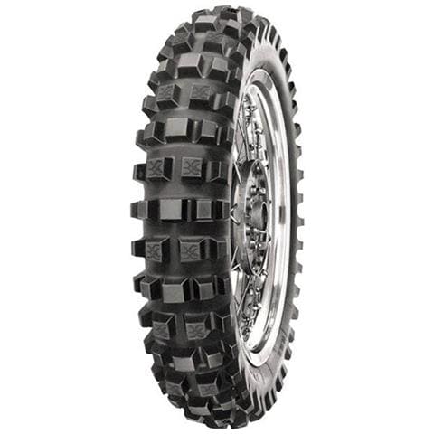 Pneumatico Moto 110 100 18 Mt16 Garacross Tt Nhs Po Pirell - Foto 2