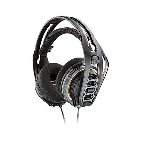 PLANTRONICS - RIG 400 cuffia e auricolare - ePRICE