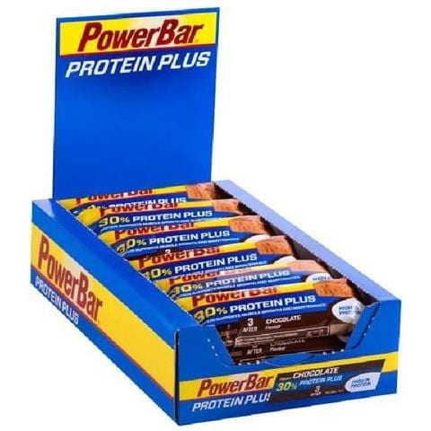 15 X Protein Plus 30% Bar 55 G - - Barrette Per Il Recupero - Cioccolato - Foto 1