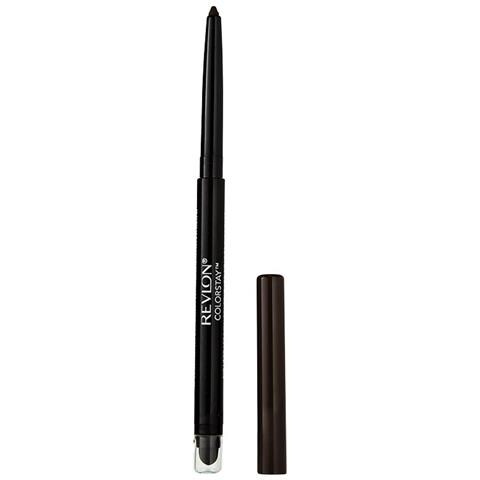 Colorstay Eye Liner 203 Brown 0,28g - Foto 1