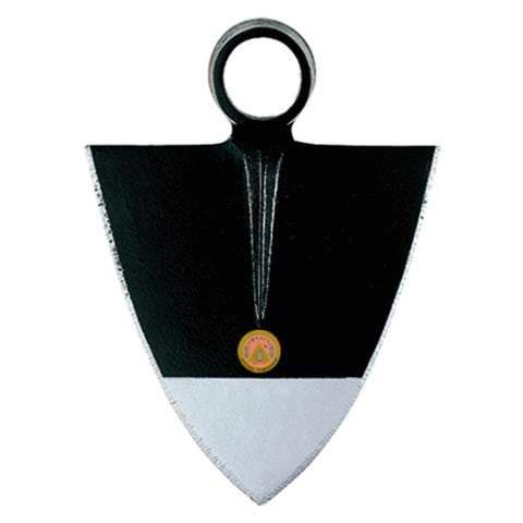 Zappa Tipo 'piemonte-lazio' - Gr. 800-012e- Manico 603062 - Foto 1