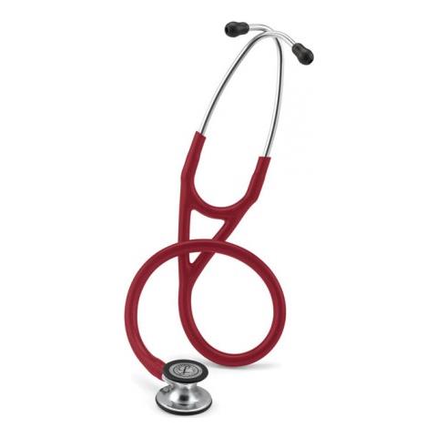 LITTMANN CARDIOLOGY IV - 6170 - bordeaux - finiture specchio - Foto 1