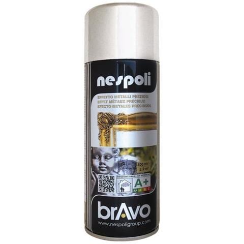 Spray 400ml Cromo Arg. N0PCC40097 - Foto 1