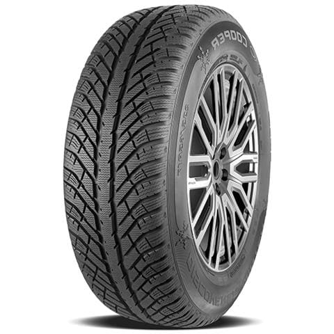 Discoverer Winter (235/55 R17 103v Xl)  - Foto 2
