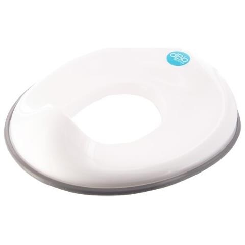 304405 - Riduttore Per Wc, Per Bambini, Colore: Bianco - Foto 1