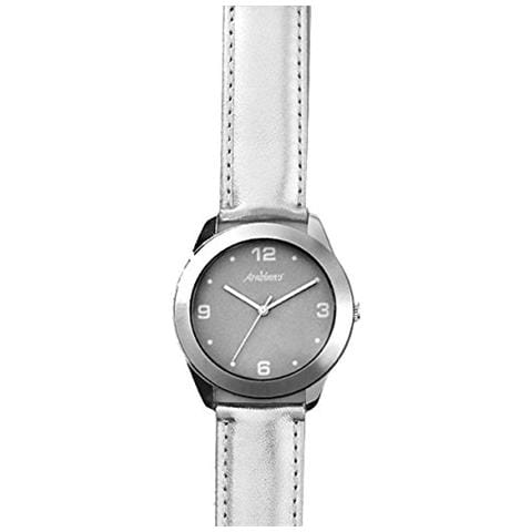 Orologio Analogico Quarzo Uomo con Cinturino in Pelle HBA2212S - Foto 4