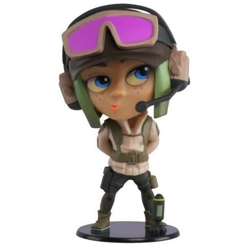 Six Collection - Ela Chibi Figure  - Foto 1