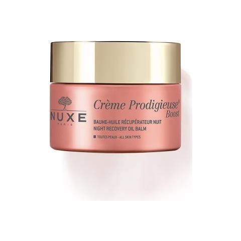 Creme Prodigieuse Boost Balsamo Olio Riparatore Notte - 50 Ml - Foto 1