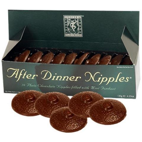 After Dinner A Forma Di Capezzoli N2464 - Foto 1