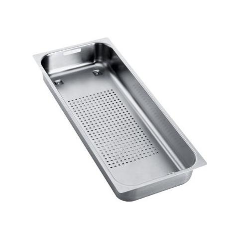 112.0057.850 Vaschetta Inox - Foto 1