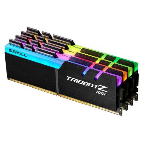 Trident Z Rgb F4-3600c16q-64gtzrc Memoria 64 Gb Ddr4 3600 Mhz - Foto 1
