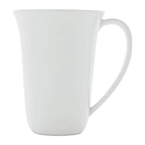 TI05/89 KU Mug, Porcellana, Bianco - Foto 2