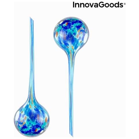 Palline Di Irrigazione Automatica Aqua·loon (pacco Da 2) - Foto 1