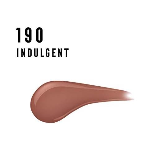Rossetto Lipfinity, 190 Indulgent - 4.2 Gr - Foto 2
