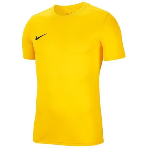 Maglia Uomo DryFit Park VII Taglia S Colore Giallo - Foto 6