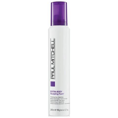 , Extra-body Sculpting, Senza Parabeni, Schiuma Per Styling Capelli, Per Il Volume, 200 Ml - Foto 1