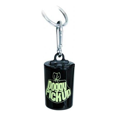 Pick-up Dispenser Con 40 sacchetti, Medium - Foto 4