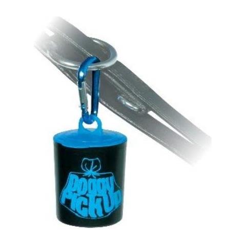 Pick-up Dispenser Con 40 sacchetti, Medium - Foto 2