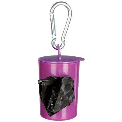 Pick-up Dispenser Con 40 sacchetti, Medium - Foto 1