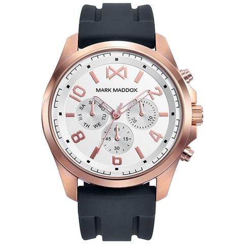 Mission Hc0106-05 Orologio Uomo Al Quarzo - Foto 1