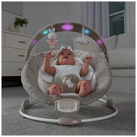 Ingenuity 11200 Sdraietta Scintillio Tails - Foto 2