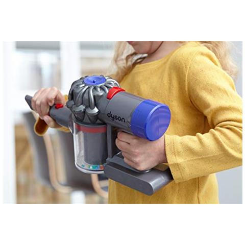 700"" Dyson Cordless Vacuum Giocattolo, Colore Vario, 68702 - Foto 2