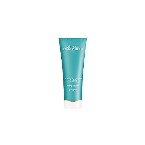 L Hydro Active 24h Masque Fraicheur Tri-idratante 75ml - Foto 1