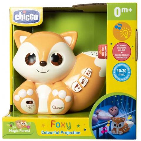 Artsana Mf Proiettore Foxy La Volpe - Foto 2