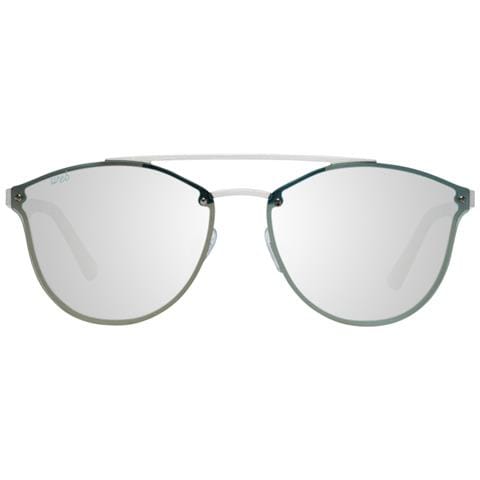 Occhiali Web Eyewear We0189-09x. Occhiali Da Sole, Colore Argento. Unisex. - In ordine - Foto 6