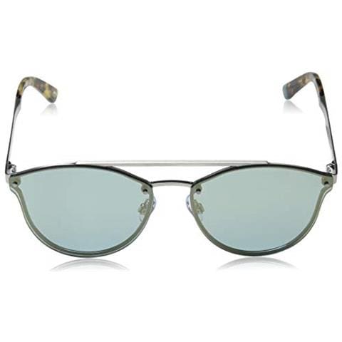 Occhiali Web Eyewear We0189-09x. Occhiali Da Sole, Colore Argento. Unisex. - In ordine - Foto 2