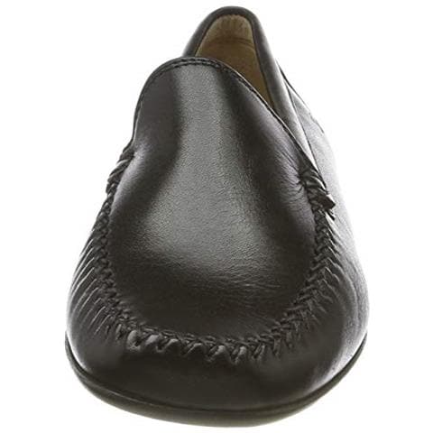 Campina, Mocassini Donna, Nero (black 000), 40 Ue (6,5 Gb) - Foto 4