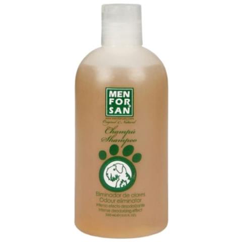 Champ Shampoo 300 Gr - Foto 1