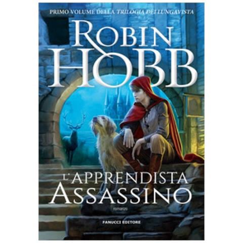 Robin Hobb - L'apprendista Assassino. Trilogia Dei Lungavista. Vol. 1 - Foto 1